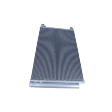 Mahle klímahűtő (kondenzátor) szárítóval autóalkatrész