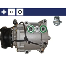 Mahle kompresszor, klíma ACP 106 000S autóalkatrész