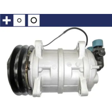 Mahle kompresszor, klíma ACP 1084 000S autóalkatrész