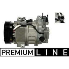 Mahle kompresszor, klíma ACP 141 000P autóalkatrész
