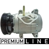 Mahle kompresszor, klíma ACP 1432 000P