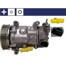 Mahle kompresszor, klíma ACP 14 000S autóalkatrész