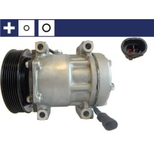 Mahle kompresszor, klíma ACP 165 000S autóalkatrész