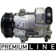 Mahle kompresszor, klíma ACP 179 000P autóalkatrész