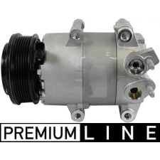 Mahle kompresszor, klíma ACP 333 000P autóalkatrész
