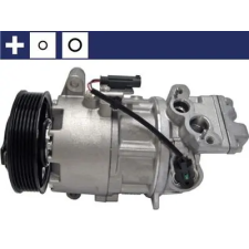 Mahle kompresszor, klíma ACP 350 000S autóalkatrész