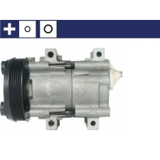 Mahle kompresszor, klíma ACP 383 000S autóalkatrész