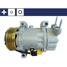 Mahle kompresszor, klíma ACP 384 000S autóalkatrész
