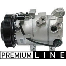 Mahle kompresszor, klíma ACP 446 000P autóalkatrész