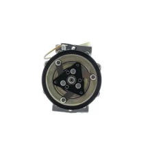 Mahle kompresszor, klíma ACP 546 000P autóalkatrész
