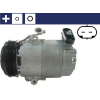 Mahle kompresszor, klíma ACP 59 000S