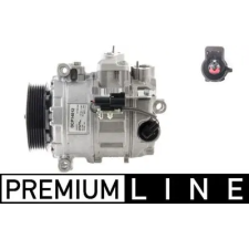 Mahle kompresszor, klíma ACP 646 000P autóalkatrész