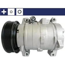Mahle kompresszor, klíma ACP 783 000S autóalkatrész