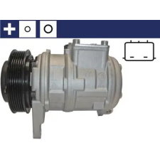 Mahle kompresszor, klíma ACP 834 000S autóalkatrész