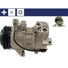 Mahle kompresszor, klíma ACP 889 000S autóalkatrész
