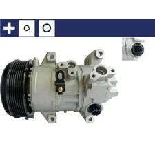 Mahle kompresszor, klíma ACP 94 000S autóalkatrész