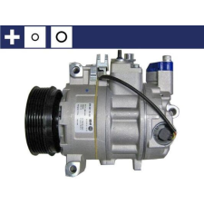 Mahle kompresszor, klíma MAHLE ACP 44 000S autóalkatrész