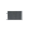 Mahle kondenzátor, klíma AC 1005 000S