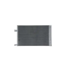 Mahle kondenzátor, klíma AC 1005 000S autóalkatrész