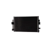 Mahle kondenzátor, klíma AC 1150 000S