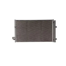 Mahle kondenzátor, klíma AC 38 000S autóalkatrész