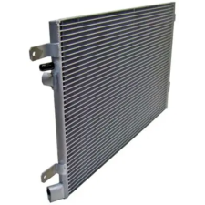 Mahle kondenzátor, klíma AC 803 000S autóalkatrész