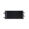 Mahle kondenzátor, klíma AC 891 000S