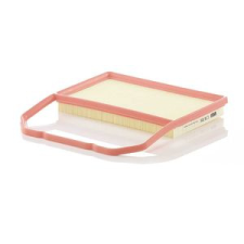 Mahle légszűrő 284mm,312mm egyéb motorkerékpár alkatrész