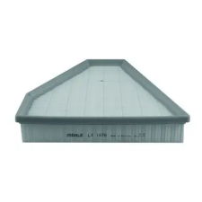 Mahle légszűrő LX 1478 autóalkatrész
