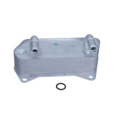 Mahle olajhűtő automata váltó termosztáttal autóalkatrész