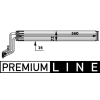 Mahle olajhűtő, kormányzás CLC 48 000P