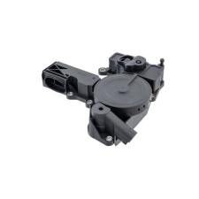 Mahle Olajleválasztó, forgattyúsház szellőztetés MAHLE LOS 208 autóalkatrész