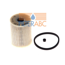 MAHLE ORIGINAL (KNECHT) MAHLE ORIGINAL KX231D üzemanyagszűrő üzemanyagszűrő