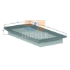 MAHLE ORIGINAL (KNECHT) MAHLE ORIGINAL LX480 levegőszűrő