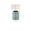 MAHLE ORIGINAL (KNECHT) MAHLE ORIGINAL OX386D olajszűrő