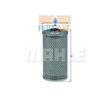 MAHLE ORIGINAL (KNECHT) MAHLE ORIGINAL OX39D olajszűrő olajszűrő