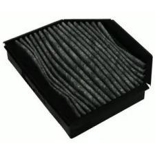 Mahle pollen szűrő utastér levegő 190mm,213mm autóalkatrész