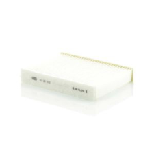 Mahle pollen szűrő utastér levegő 195mm,145mm autóalkatrész