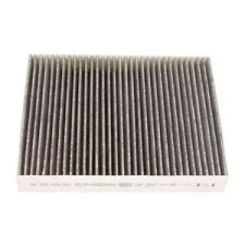 Mahle pollen szűrő utastér levegő 217mm,276mm autóalkatrész