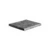 Mahle pollen szűrő utastér levegő 254mm,222mm