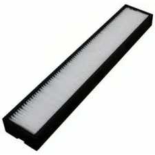 Mahle pollen szűrő utastér levegő 498mm,90mm autóalkatrész