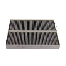 Mahle pollen szűrő utastér levegő klímával szerelt járművekhez,258mm,137mm autóalkatrész