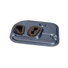 Mahle sebességváltó olajszűrő 164mm,126mm,6 fokozatú automata,09m váltóhoz,tömítéssel autóalkatrész