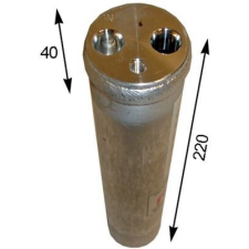 Mahle szárító, klímaberendezés MAHLE AD 80 000S autóalkatrész