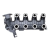Mahle szívócső modul LM 1070