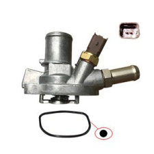 Mahle termosztát Opel Astra autóalkatrész