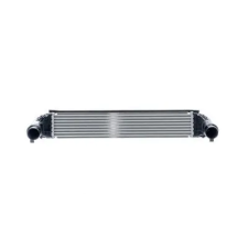 Mahle töltőlevegő-hűtő CI 624 000P autóalkatrész