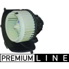 Mahle Utastér-ventilátor AB 160 000P