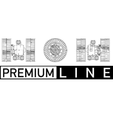 Mahle Utastér-ventilátor MAHLE AB 39 000P autóalkatrész