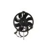 Mahle ventilátor, motorhűtés CFF 166 000S